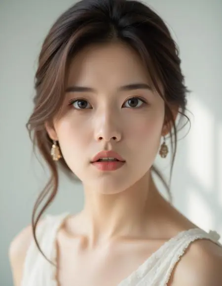 Realistic,Portrait Photography,Girl,Checkpoint,FLUX.1