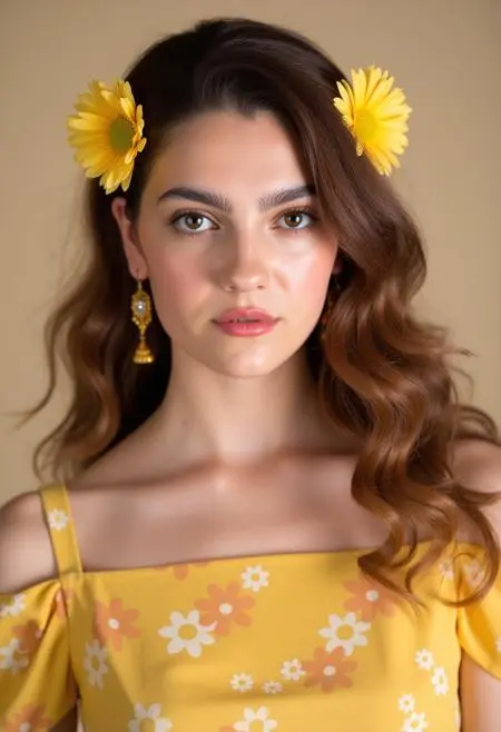 Portrait Photography,Girl,Physical/Facial feature,LoRA,FLUX.1