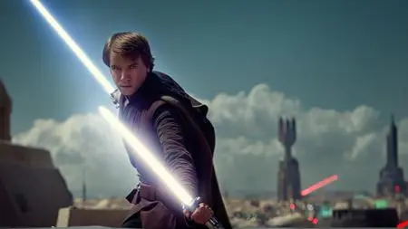 CGI style,Anime Style,Boy,LoRA,SDXL