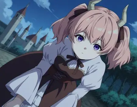 Anime,Anime Character,Girl,LoRA,SDXL