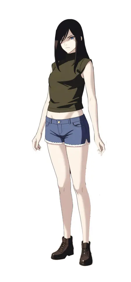 Anime,Anime,Girl,LoRA,SD 1.5