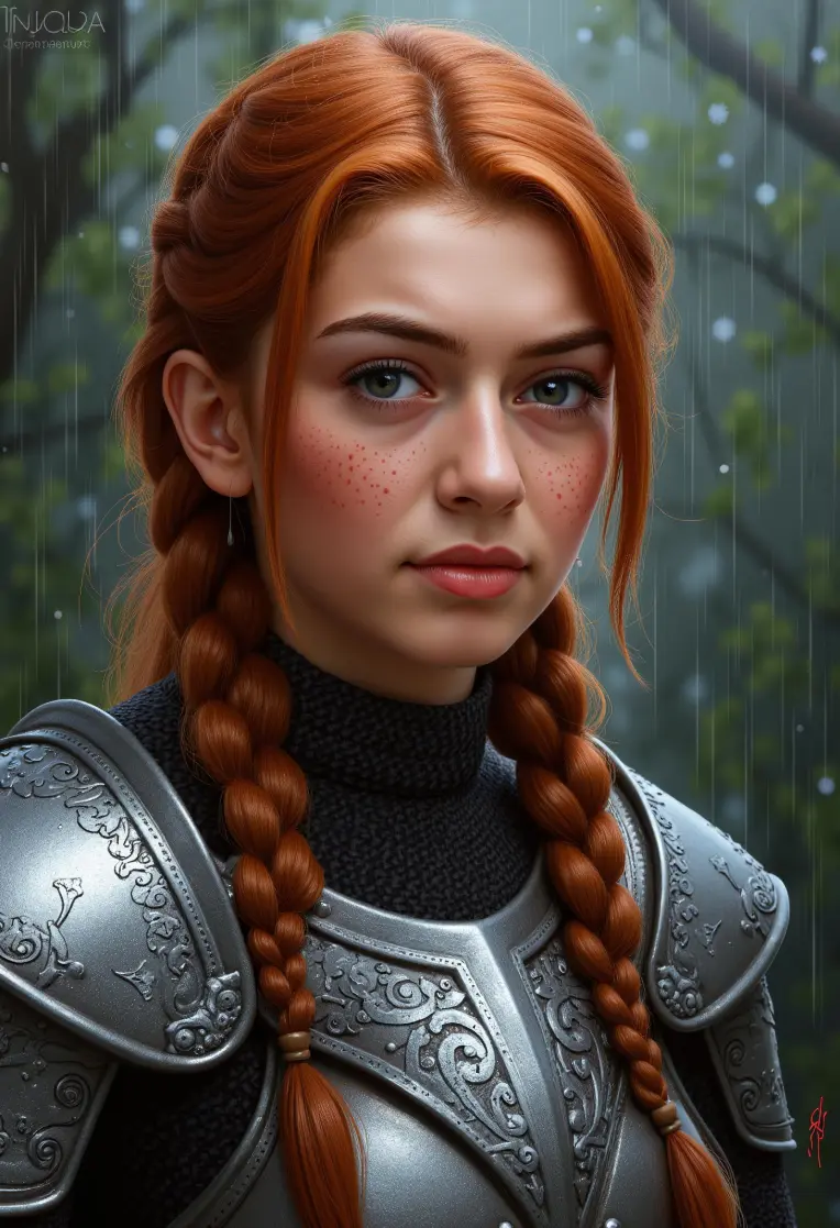 Portrait Photography,Girl,Physical/Facial feature,LoRA,FLUX.1