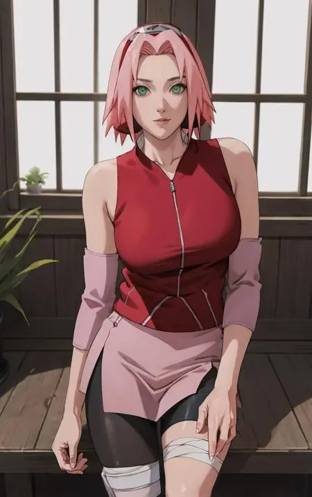 Anime,Anime Character,Girl,LoRA,SD 1.5