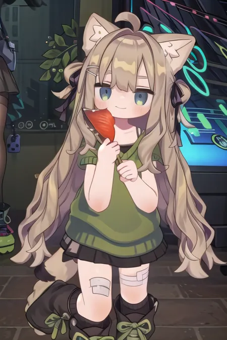 Anime,Anime Style,Girl,LoRA,SD 1.5