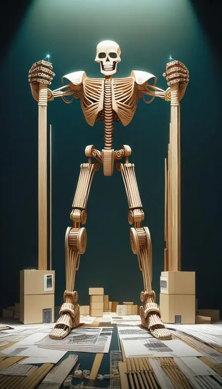 Realistic,Craft Style,Product Poster,LoRA,SDXL