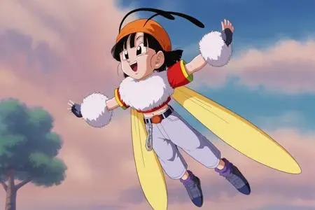 Anime,Anime Character,Girl,LoRA,SDXL