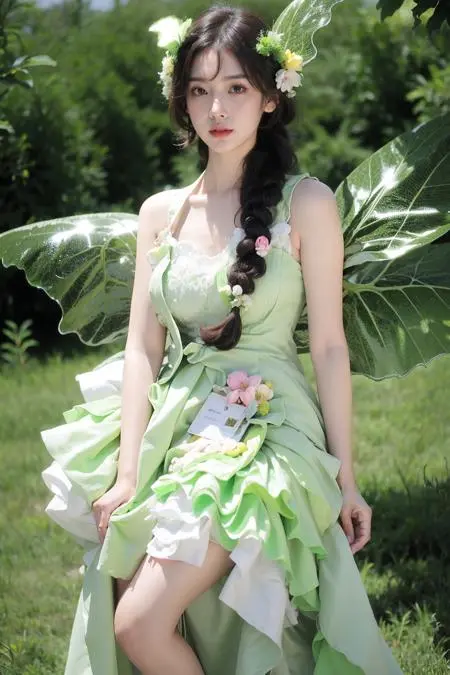 Realistic,Fashion & Makeup,Girl,LoRA,SD 1.5