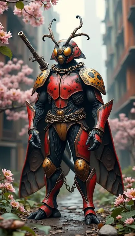 CGI style,Girl,Style Boost,LoRA,FLUX.1