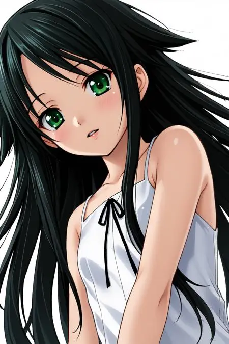 Anime,Anime,Girl,LoRA,Pony