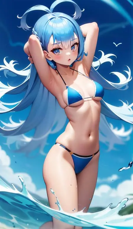 Anime,Anime Character,Girl,Other,SD 1.5