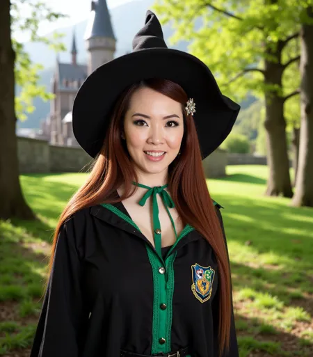 Portrait Photography,Girl,LoRA,FLUX.1