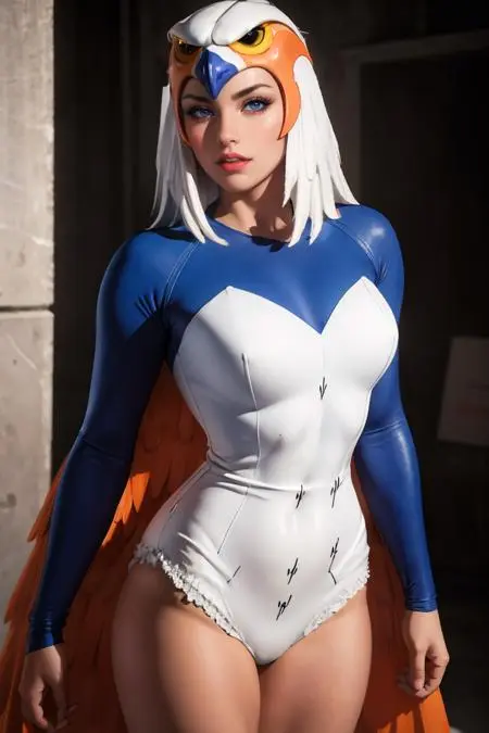 Anime,CGI style,Anime Character,LoRA,SD 1.5