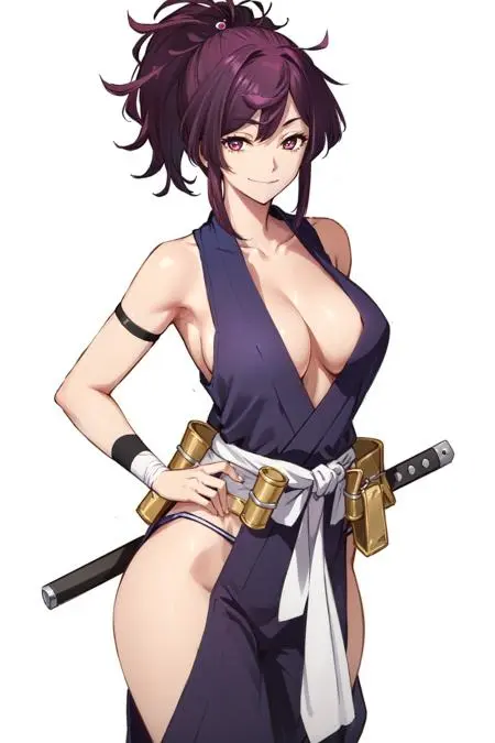 Anime,Anime Character,Girl,LoRA,SD 1.5