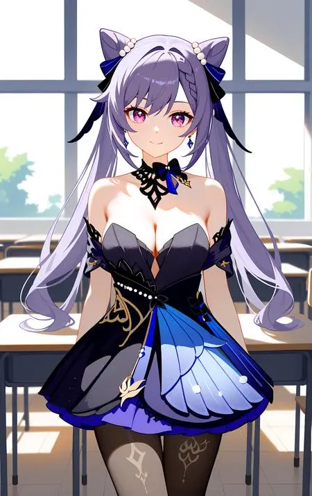 Anime,Anime,Girl,LoRA,Pony