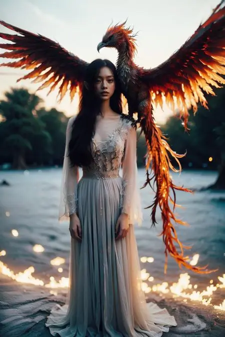 Realistic,CGI style,Style & Filter,LoRA,SD 1.5