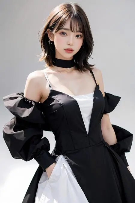 Realistic,Portrait Photography,Girl,LoRA,SD 1.5