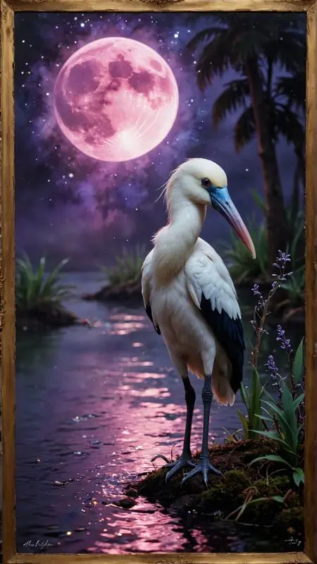 Illustration,Style Boost,Animal,LoRA,SDXL