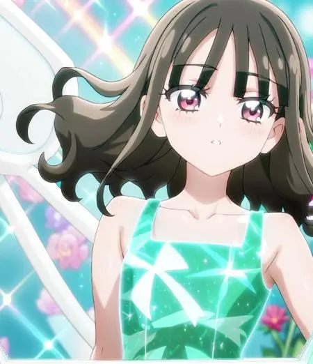 Anime,Anime,Girl,LoRA,Pony