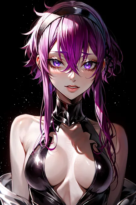 Anime,Anime Style,Girl,LoRA,SD 1.5