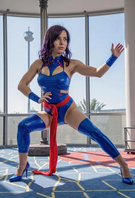 Portrait Photography,Girl,Physical/Facial feature,LoRA,FLUX.1