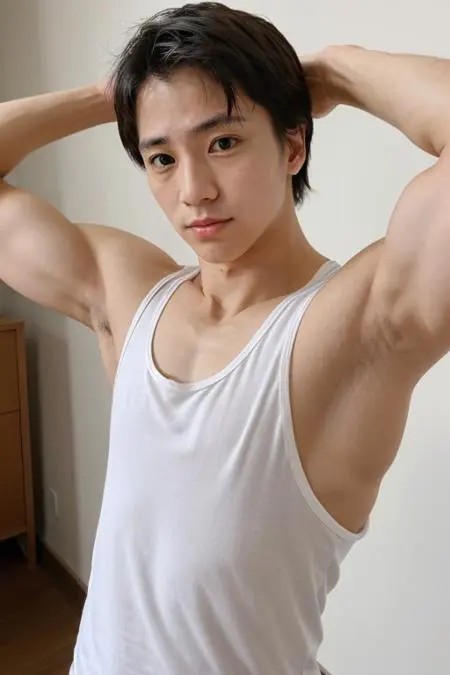 Portrait Photography,Boy,Character,LoRA,SD 1.5