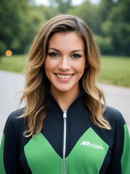 Portrait Photography,Girl,Physical/Facial feature,LoRA,Pony