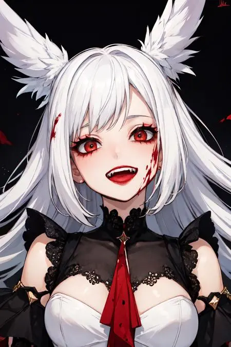 Anime,Anime Character,Girl,Other,SD 1.5