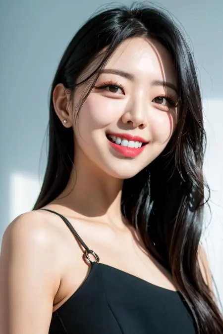 Photography,Realistic,Girl,LoRA,SD 1.5