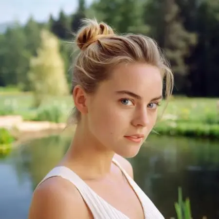 Realistic,Style & Filter,Girl,LoRA,SDXL