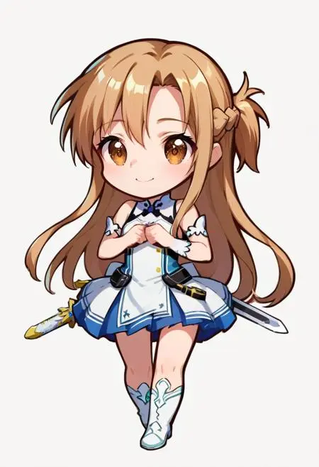 Anime,Anime Style,Girl,LoRA,SDXL