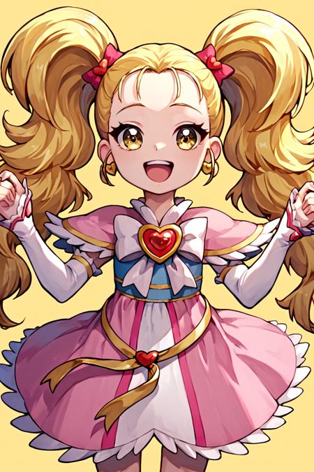 Shiny Luminous PONY Futari wa Precure Max Heart シャイニー