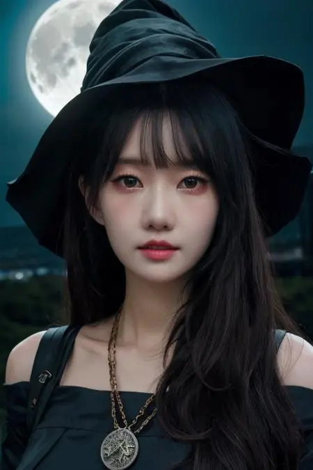 Realistic,Portrait Photography,Girl,LoRA,SD 1.5