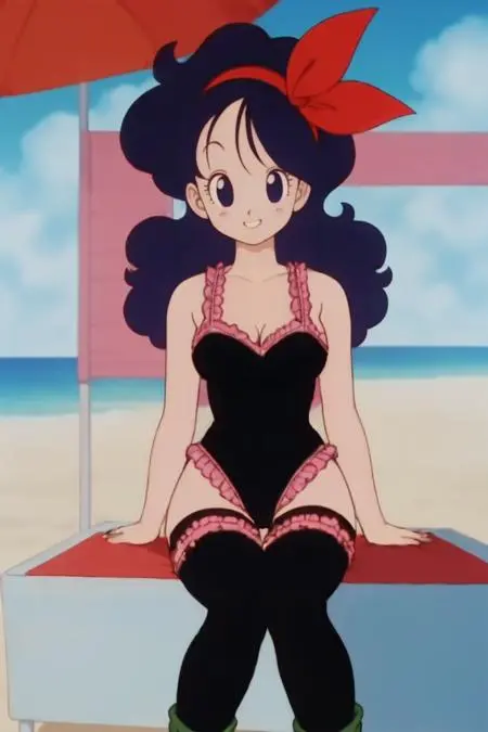 Anime,Anime Character,Girl,LoRA,SDXL