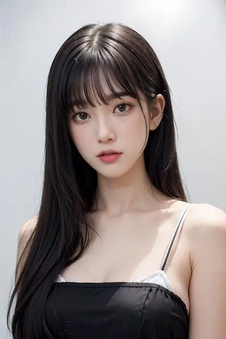 Realistic,Portrait Photography,Girl,LoRA,SD 1.5