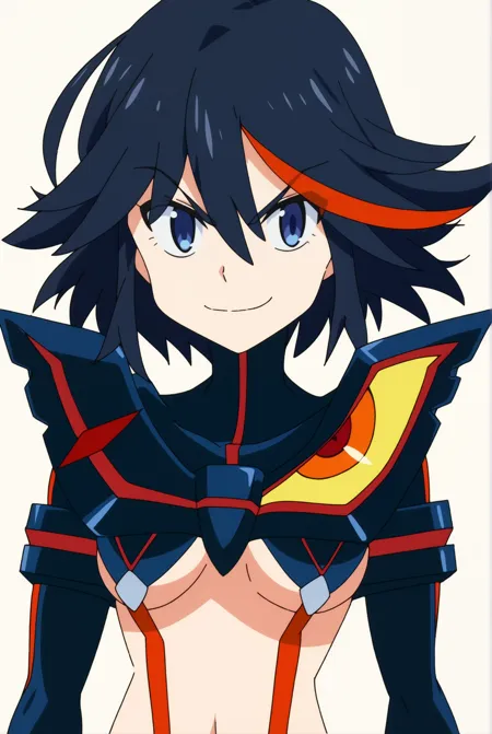 Anime Style,Girl,Physical/Facial feature,Checkpoint,Pony