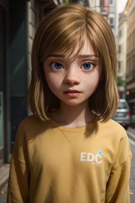 Anime,Girl,Physical/Facial feature,LoRA,SD 1.5