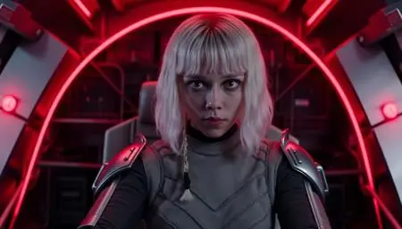 Portrait Photography,Girl,Physical/Facial feature,LoRA,FLUX.1