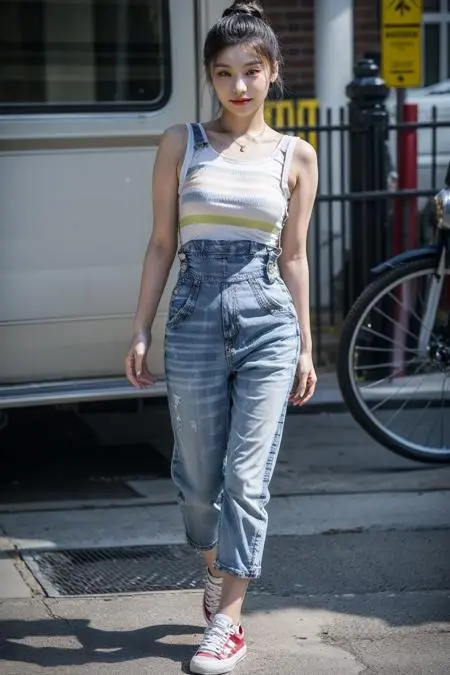 Photography,Realistic,Girl,LoRA,SD 1.5