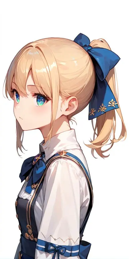 Anime,Anime Character,Girl,LoRA,SDXL