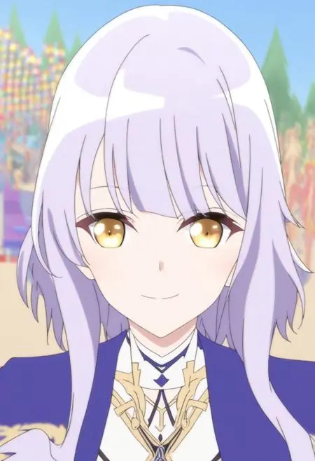 Anime,Anime,Girl,LoRA,Pony