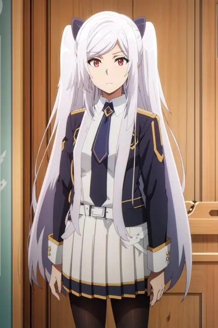 Anime,Anime Character,Girl,LoRA,SD 1.5