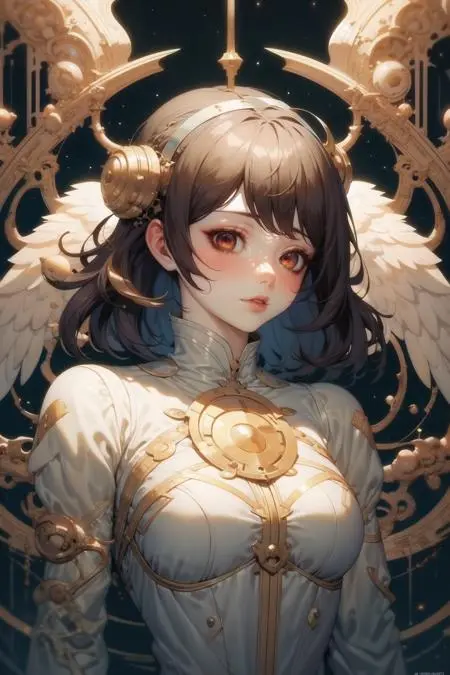 Anime,Anime Style,Girl,Other,SD 1.5
