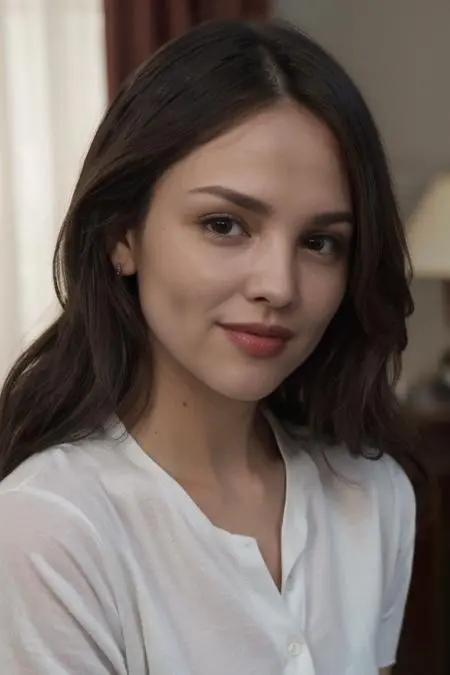 Realistic,Portrait Photography,Girl,LoRA,SD 1.5