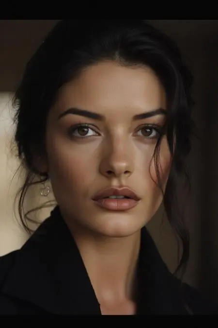 Portrait Photography,Girl,LoRA,FLUX.1