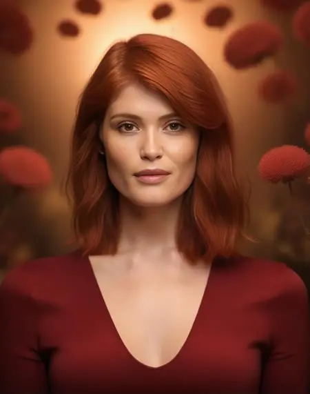 Realistic,Portrait Photography,Girl,LoRA,SDXL