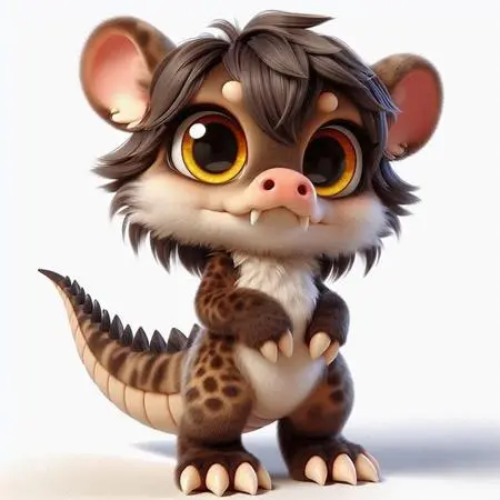 Anime Style,Animal,Other,FLUX.1