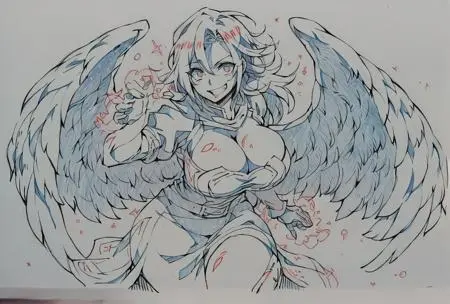 Anime,Anime Style,Girl,LoRA,SDXL