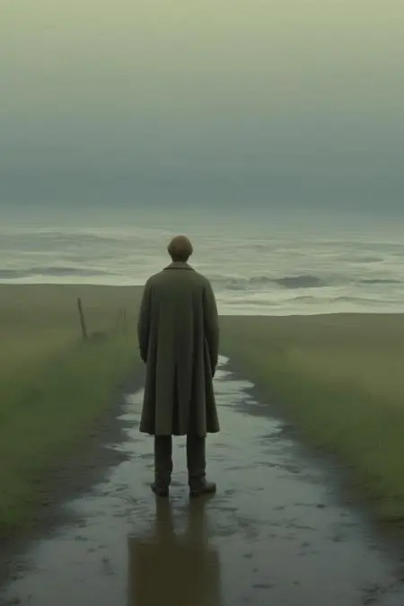 Realistic,Street Photography,Boy,LoRA,SDXL