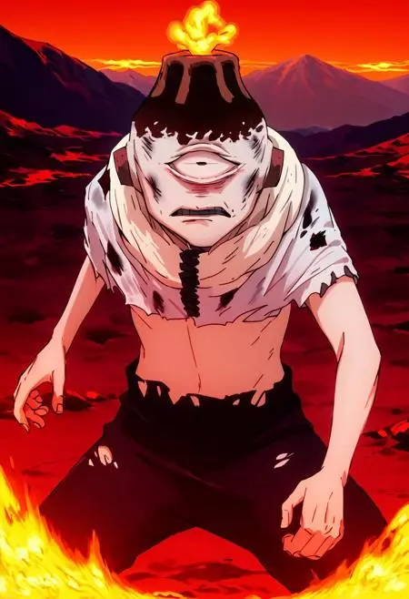 Anime Style,Object Enhance,LoRA,Pony