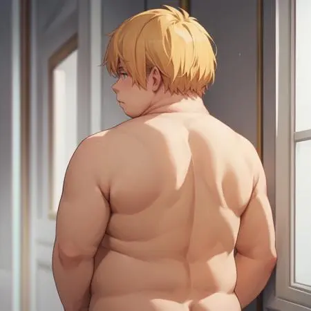 Anime Style,Boy,Style Boost,LoRA,Pony